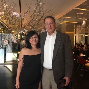 Meet your Posher, Huaiyu